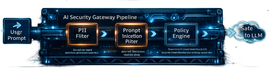 Core Module Inepecation & Filter Engine