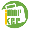 iMorker Logo