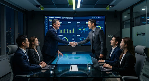 Professional collaboration