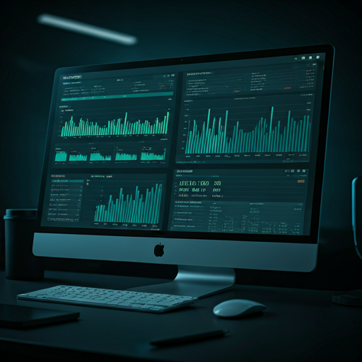 iMorker Dashboard