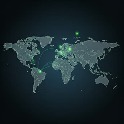 Global Locations